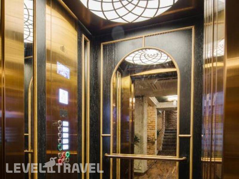 Фотография Tria Hotel Istanbul