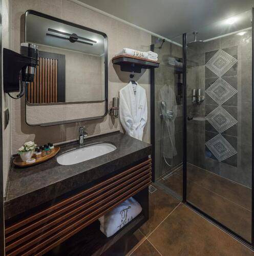 Tria Hotel Istanbul