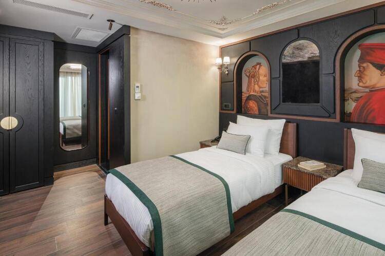 Tria Hotel Istanbul