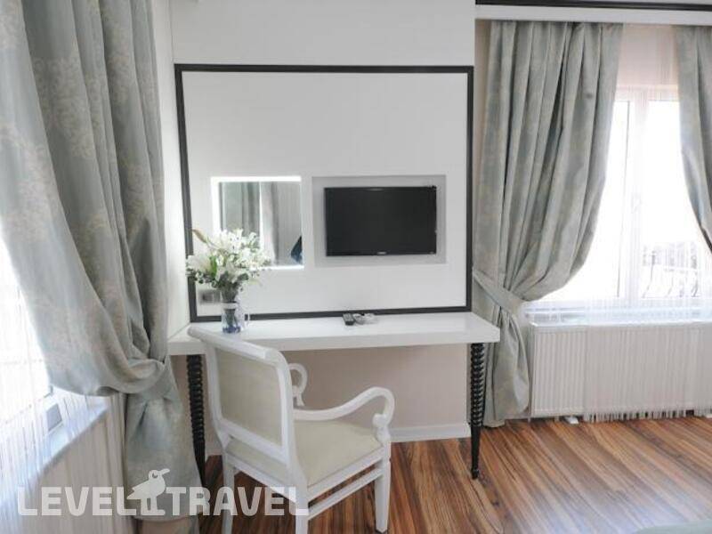 Фотография The Marions Suite Фотография The Marions Suite