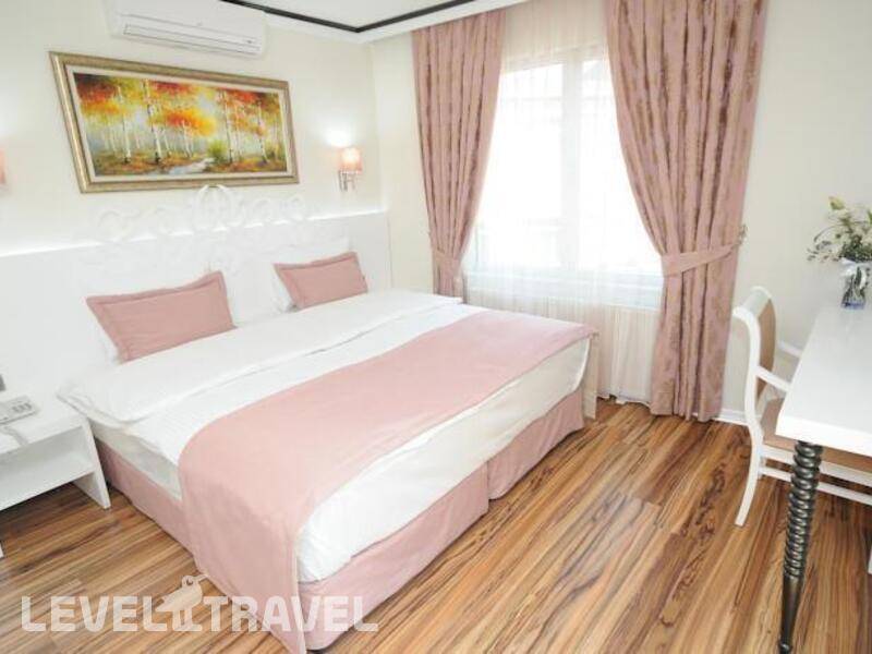 Фотография The Marions Suite Фотография The Marions Suite