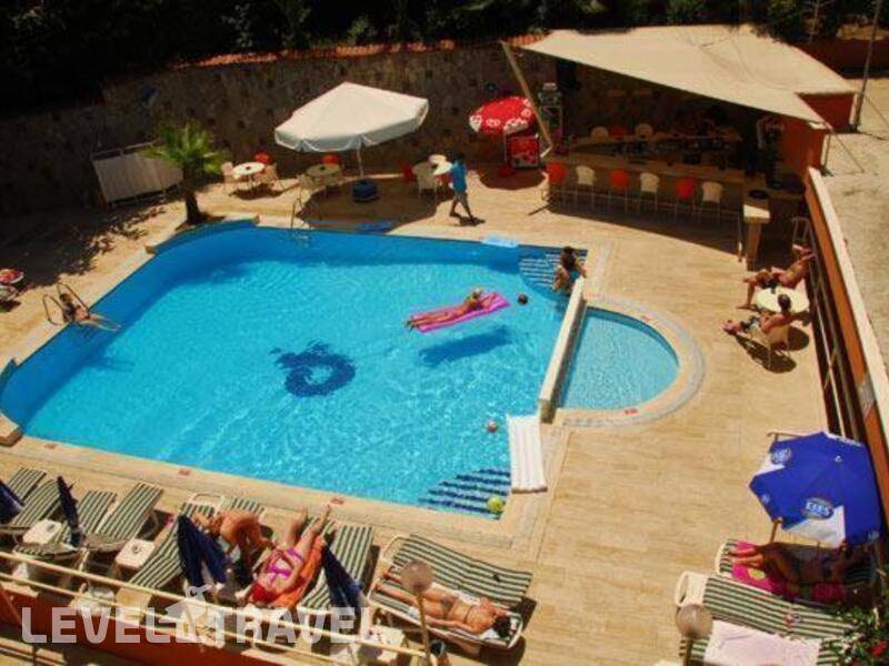 Фотография Park Hotel