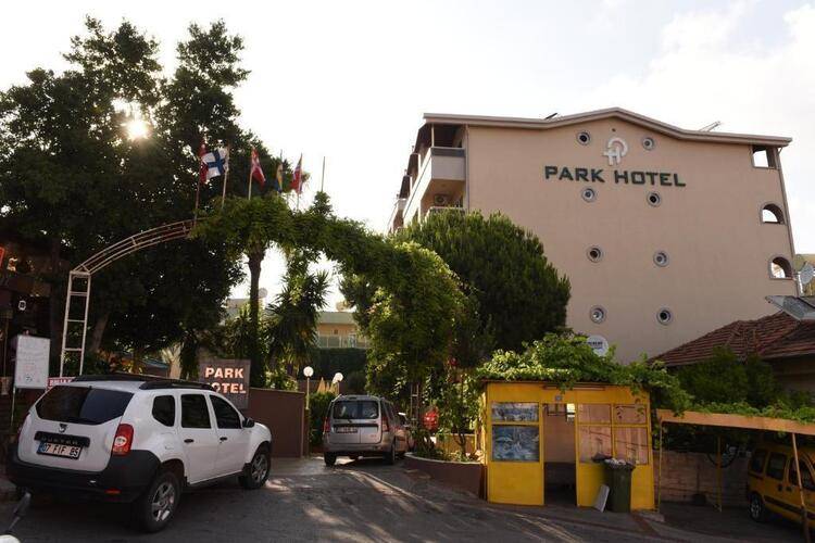 Park Hotel