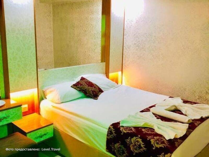 Фотография Art City Hotel