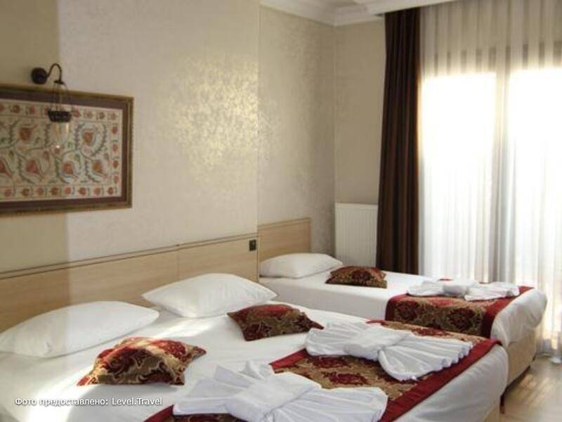 Фотография Art City Hotel