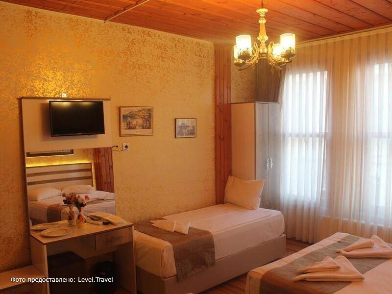 Фотография Art City Hotel