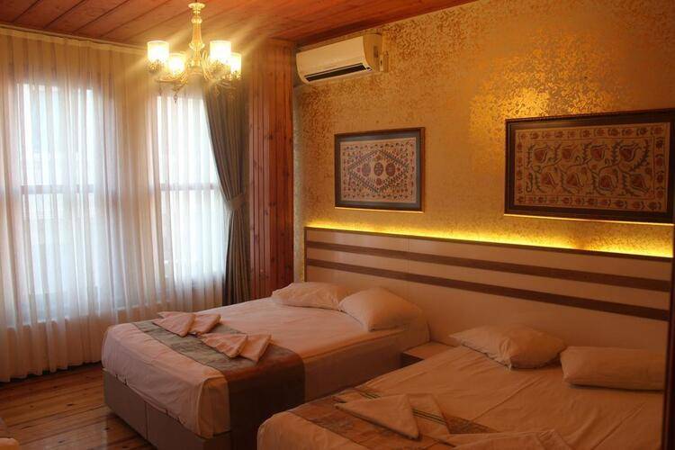 Art City Hotel