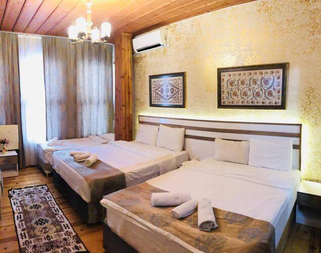 Art City Hotel
