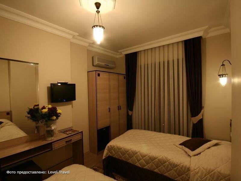 Фотография Art City Hotel