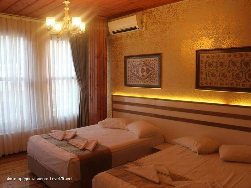 Фотография Art City Hotel