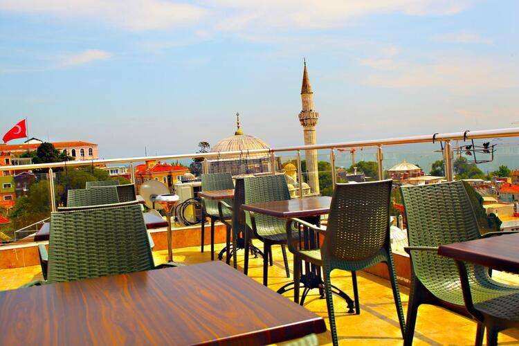 Art City Hotel