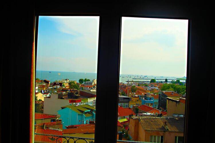 Art City Hotel