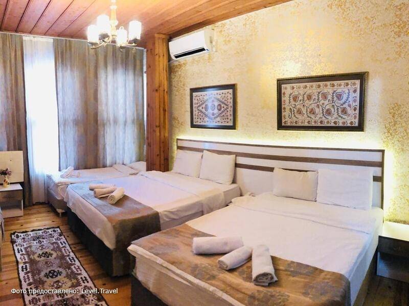 Фотография Art City Hotel
