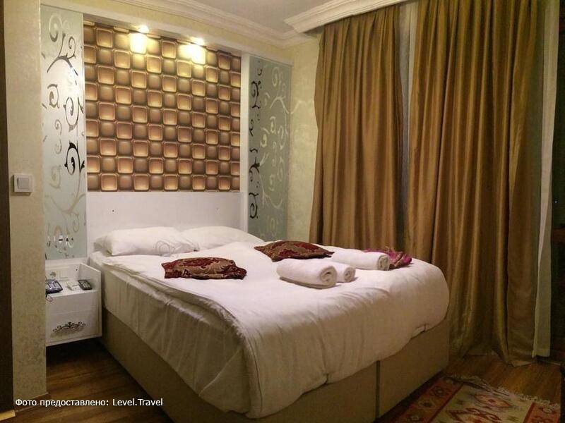 Фотография Art City Hotel