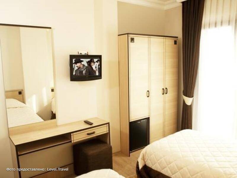 Фотография Art City Hotel