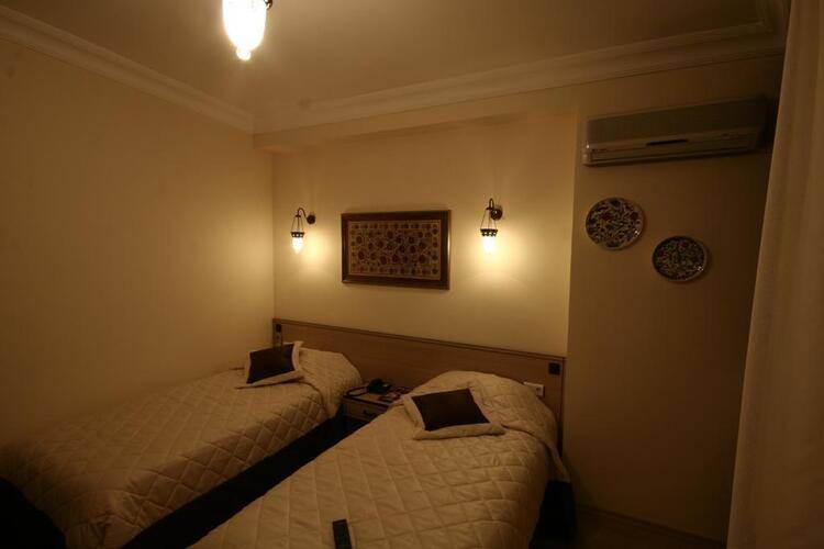 Art City Hotel