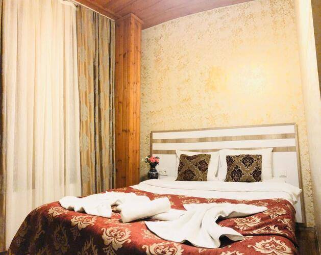 Art City Hotel
