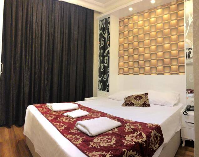 Art City Hotel