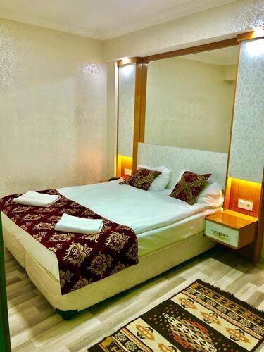 Art City Hotel