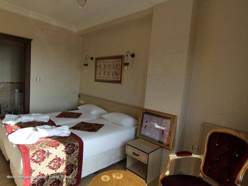 Фотография Art City Hotel