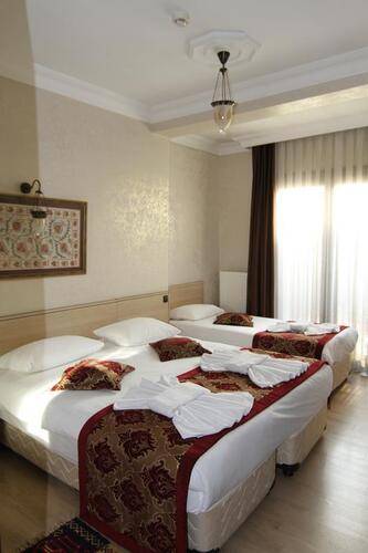 Art City Hotel