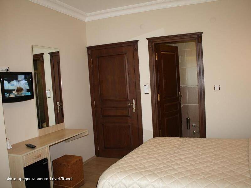 Фотография Art City Hotel