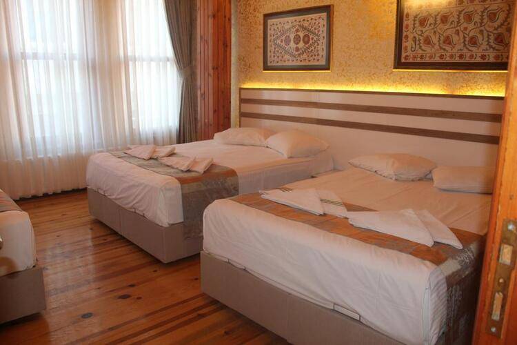 Art City Hotel