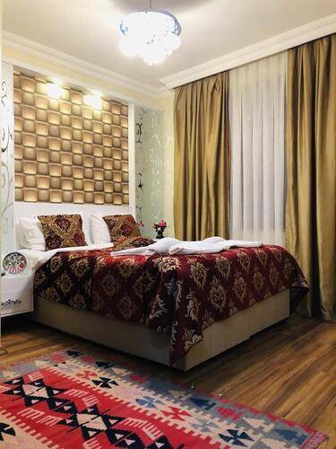 Art City Hotel