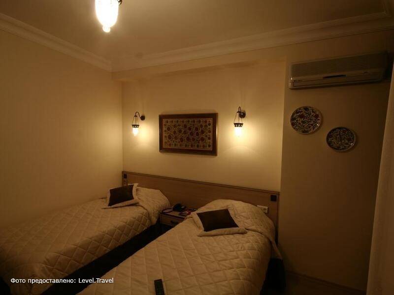 Фотография Art City Hotel