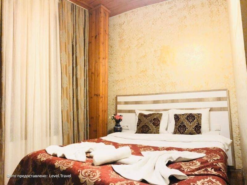 Фотография Art City Hotel