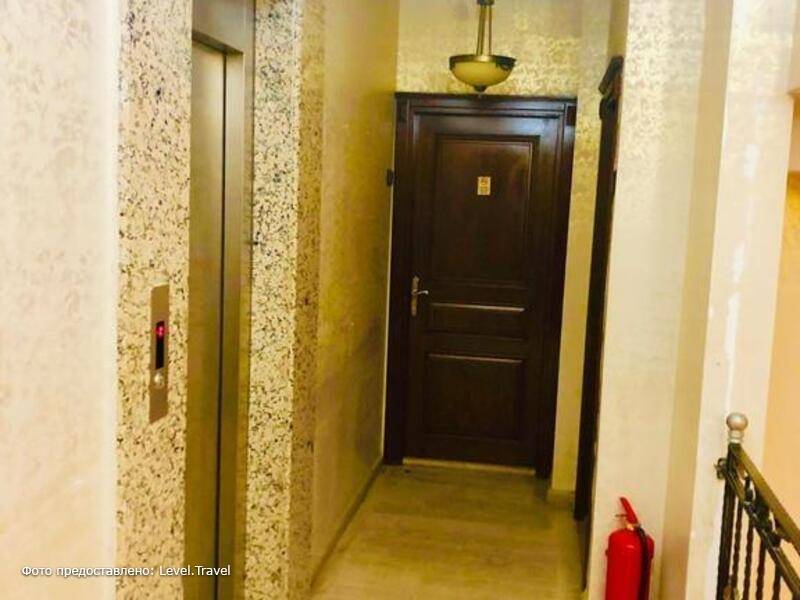 Фотография Art City Hotel