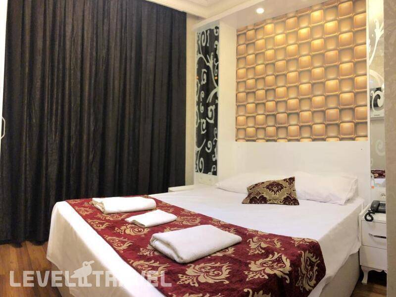Фотография Art City Hotel