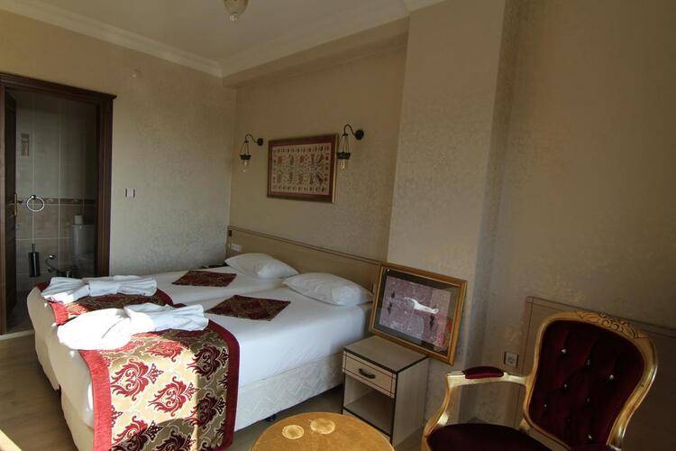 Art City Hotel