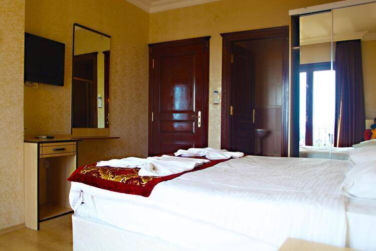 Art City Hotel