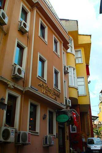 Art City Hotel