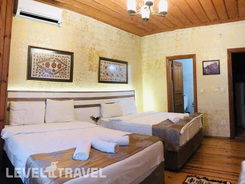 Фотография Art City Hotel