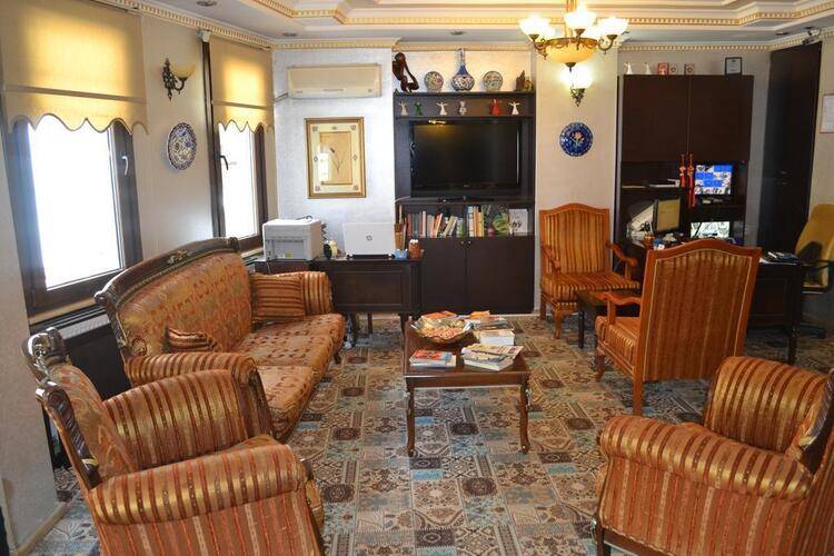 Art City Hotel