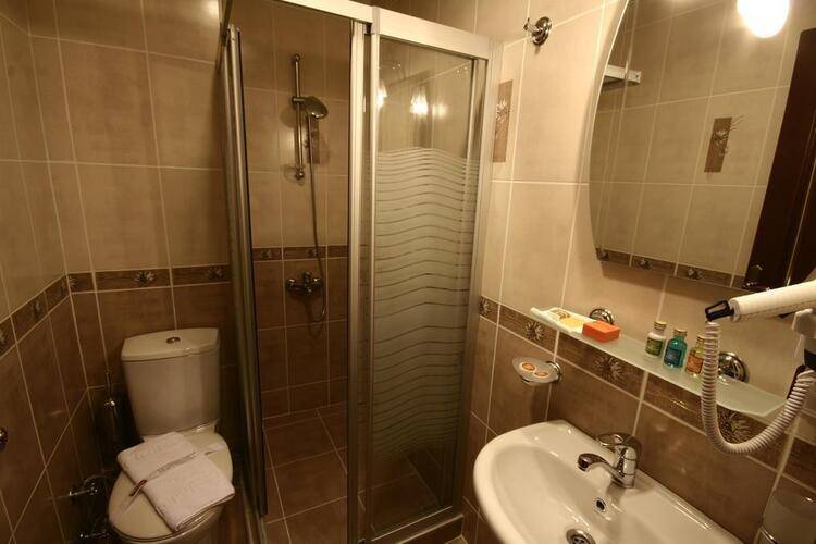 Art City Hotel