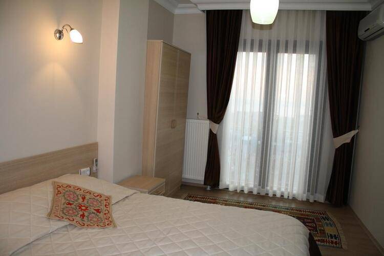 Art City Hotel