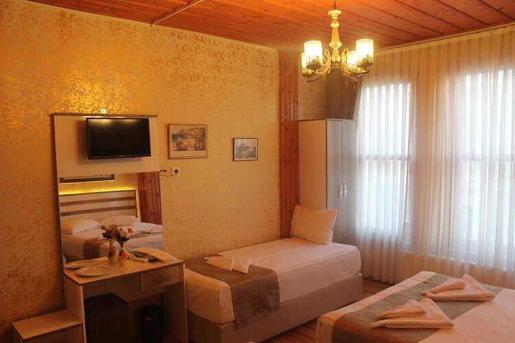 Art City Hotel