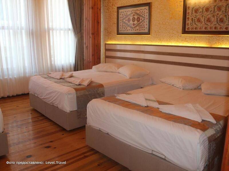 Фотография Art City Hotel
