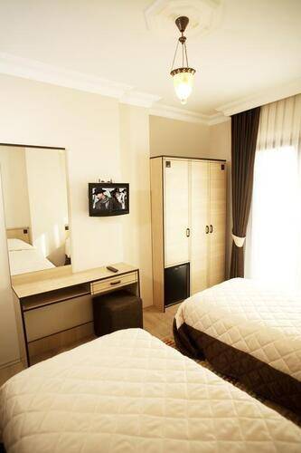 Art City Hotel