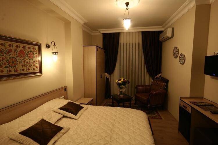 Art City Hotel