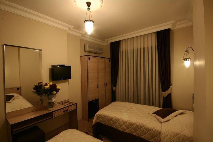 Art City Hotel