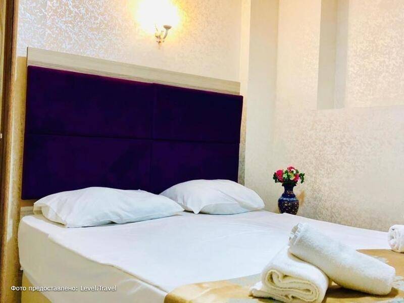 Фотография Art City Hotel