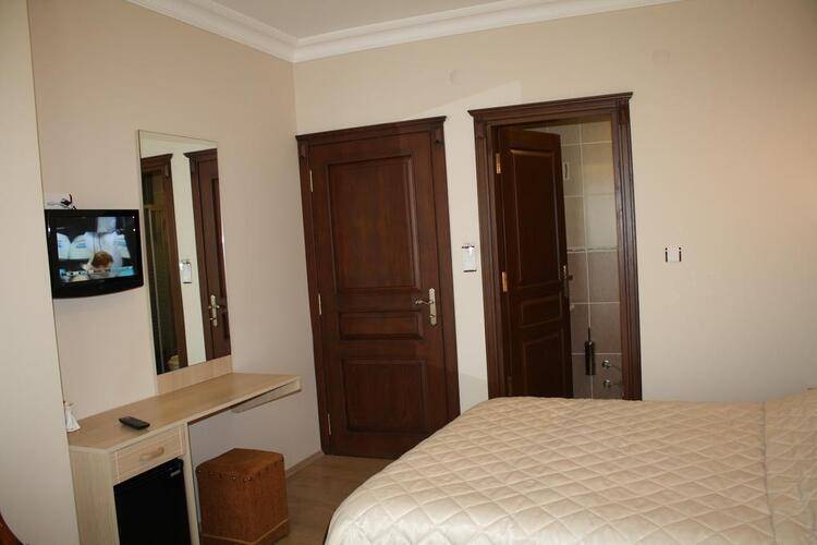 Art City Hotel