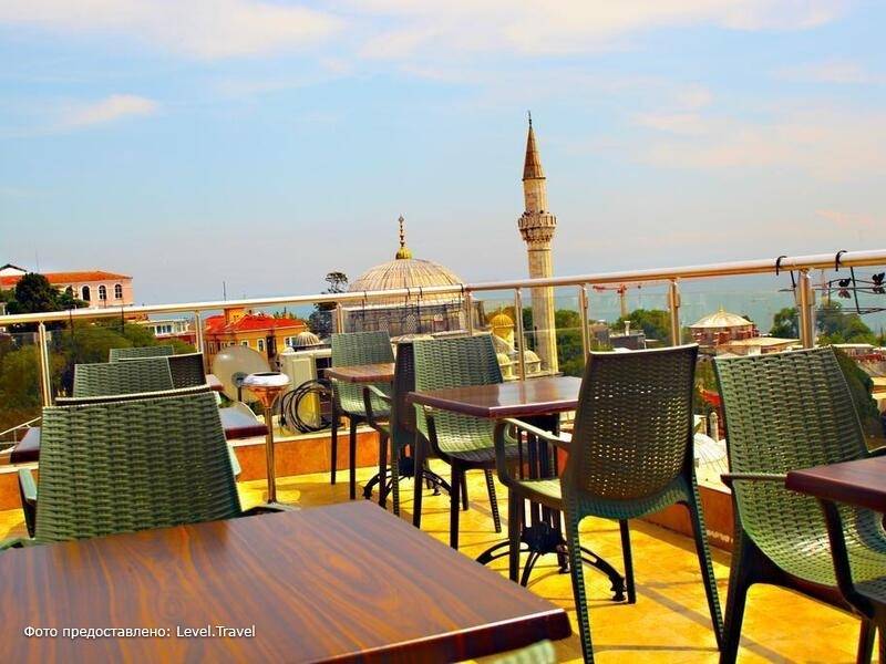 Фотография Art City Hotel