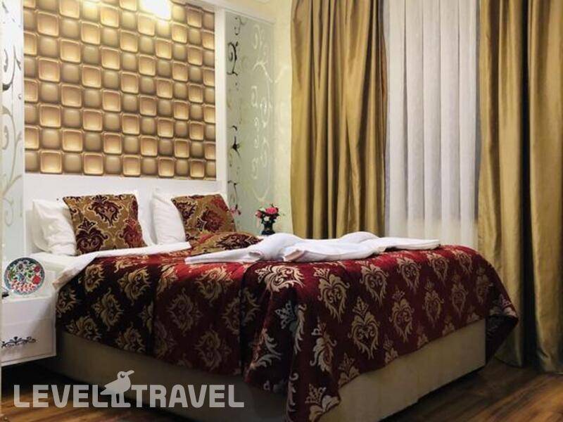 Фотография Art City Hotel