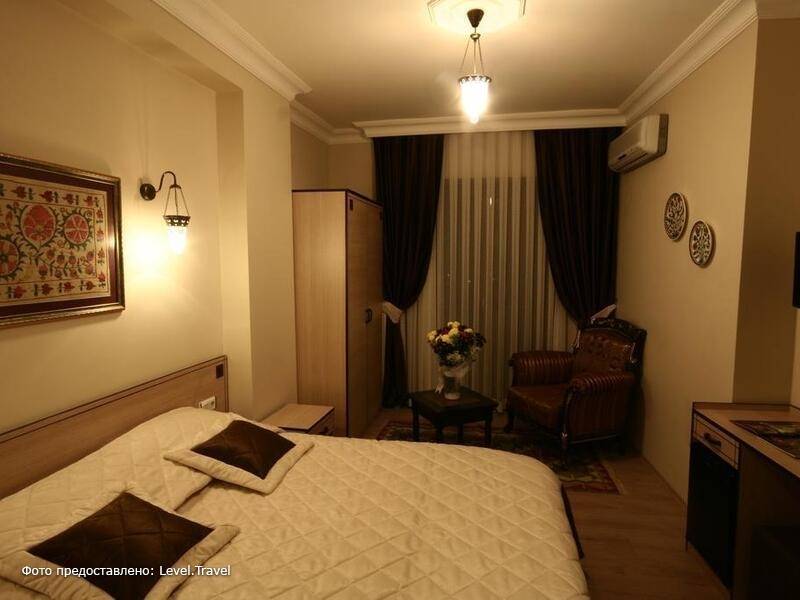 Фотография Art City Hotel