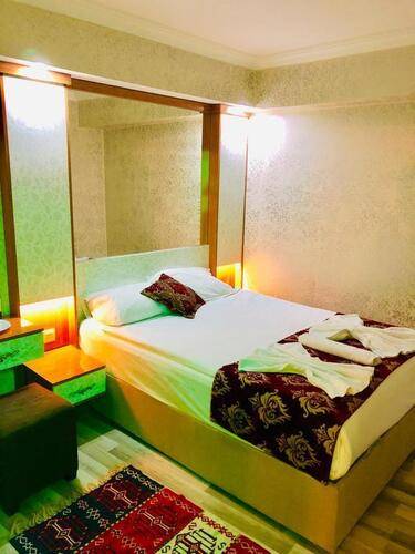 Art City Hotel